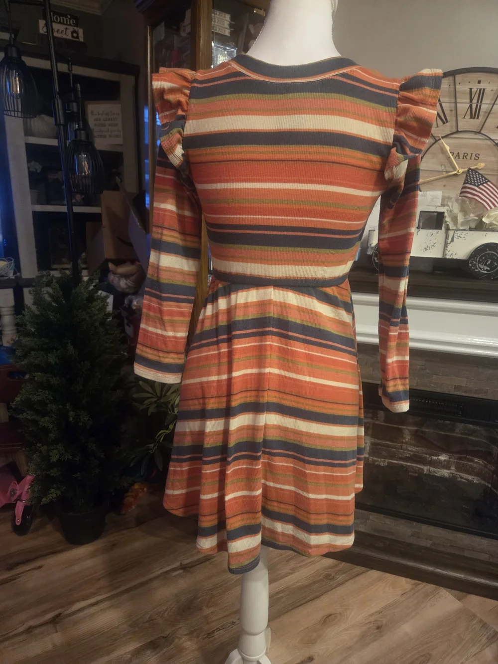 Bonnie Jean soft knit